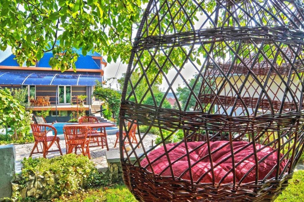Garni Hotel Lama كراغوييفاك المظهر الخارجي الصورة