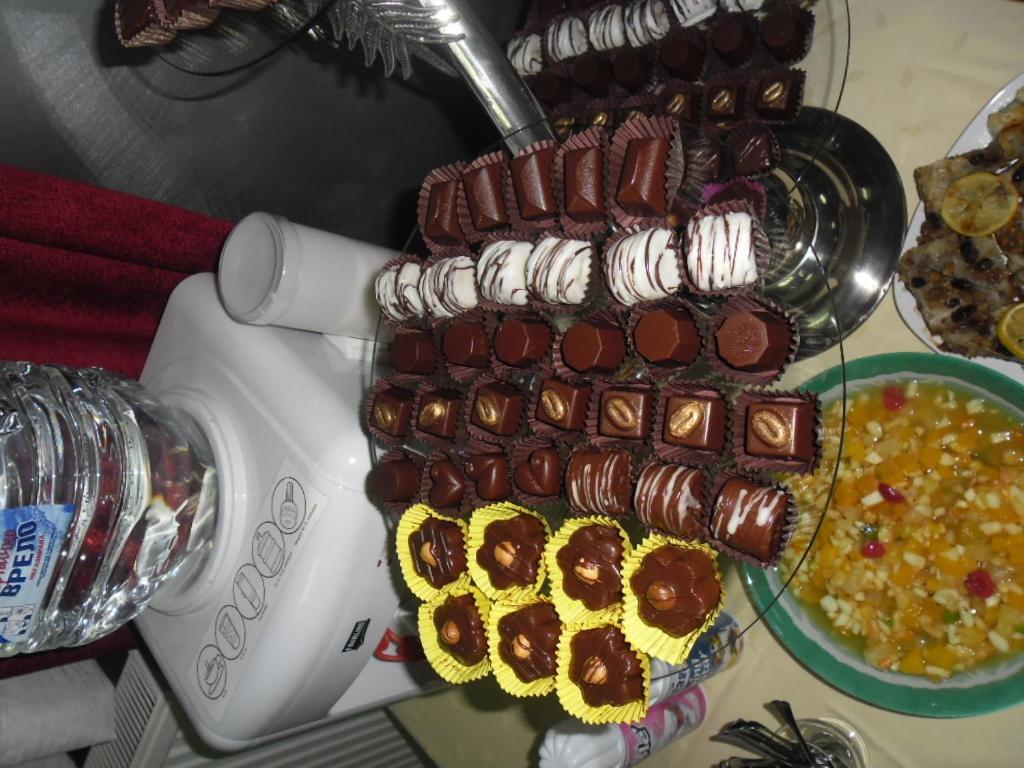 Garni Hotel Lama كراغوييفاك المظهر الخارجي الصورة